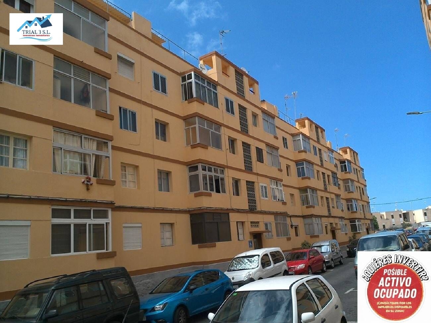  en venta apartamento Lomo De Arucas Área Norte 1