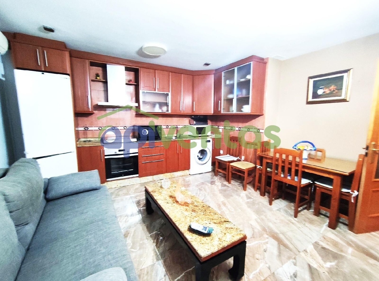  kaufen Wohnung Lorca Alto Guadalentín 1