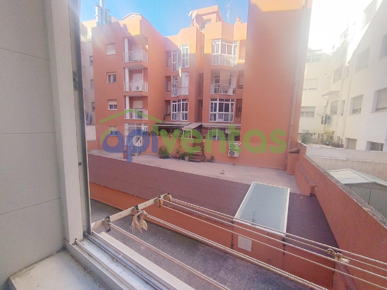  for sale apartment Lorca Alto Guadalentín 7