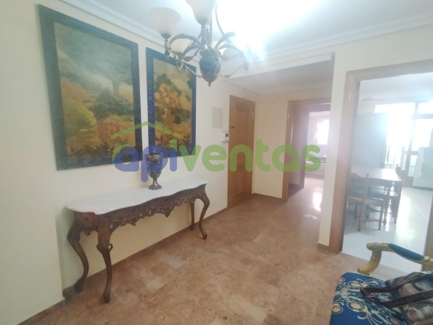  for sale apartment Lorca Alto Guadalentín 6