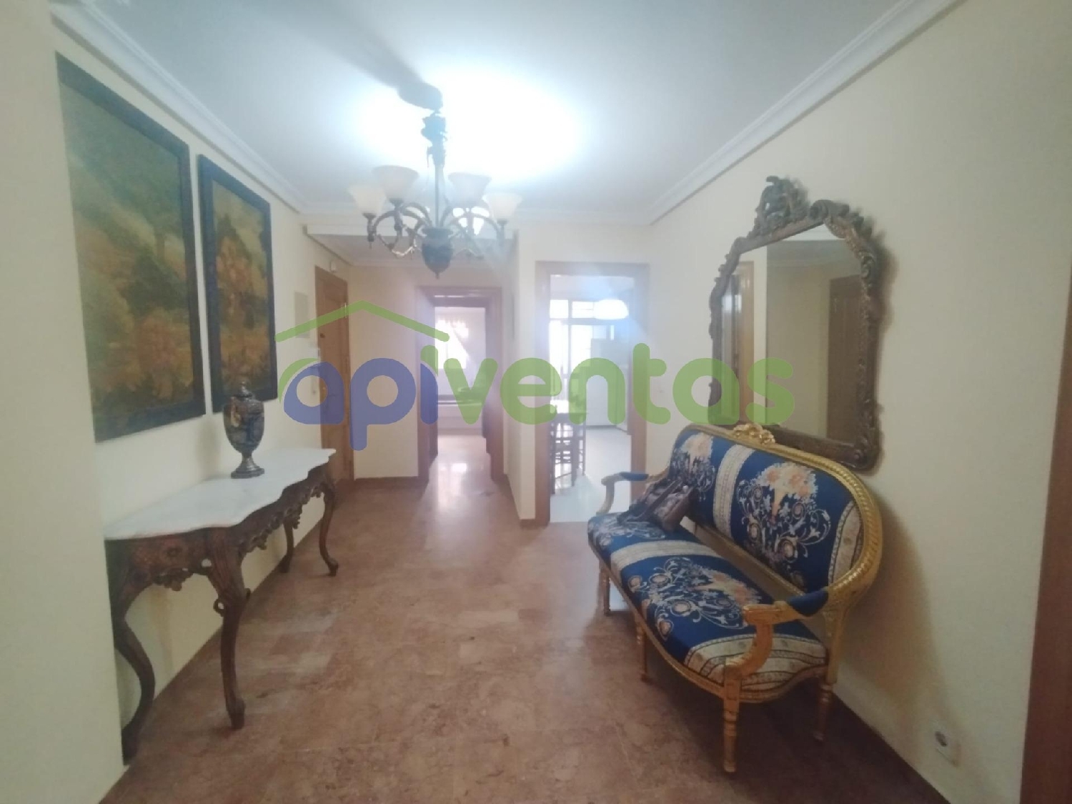  for sale apartment Lorca Alto Guadalentín 4