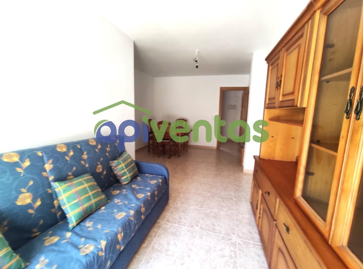  for sale apartment Lorca Alto Guadalentín 3