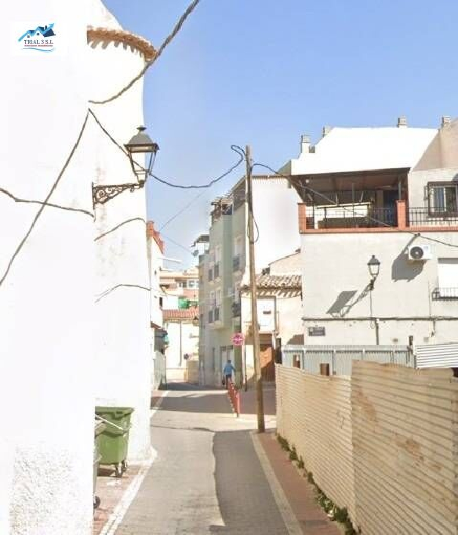  en venta apartamento Lorca Alto Guadalentín 1