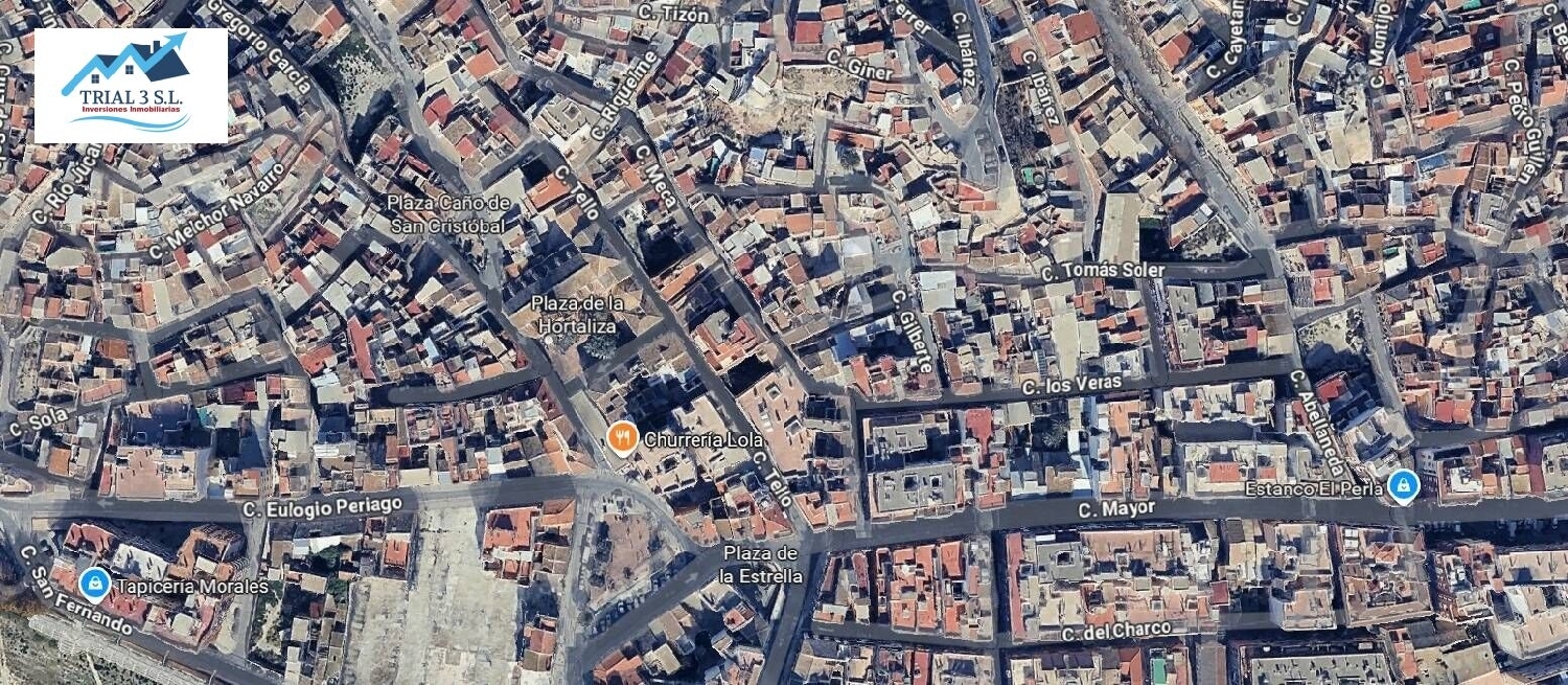  en venta apartamento Lorca Alto Guadalentín 3