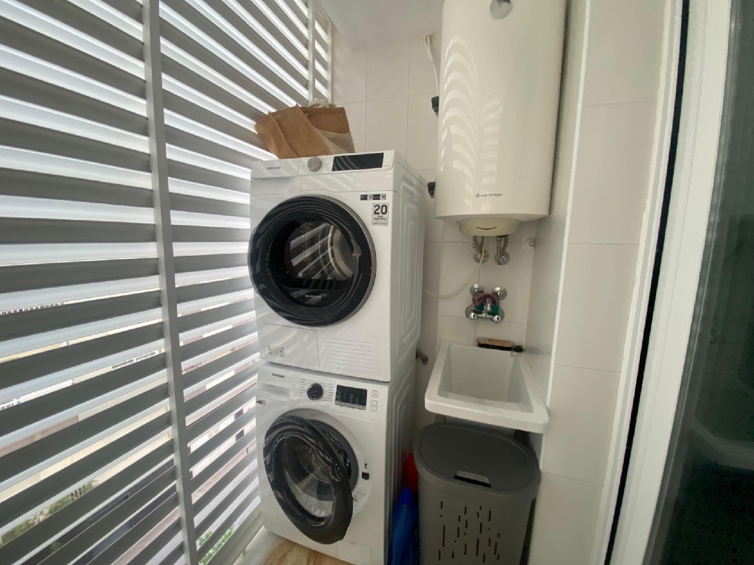  till salu lägenhet Lorca Alto Guadalentín 6