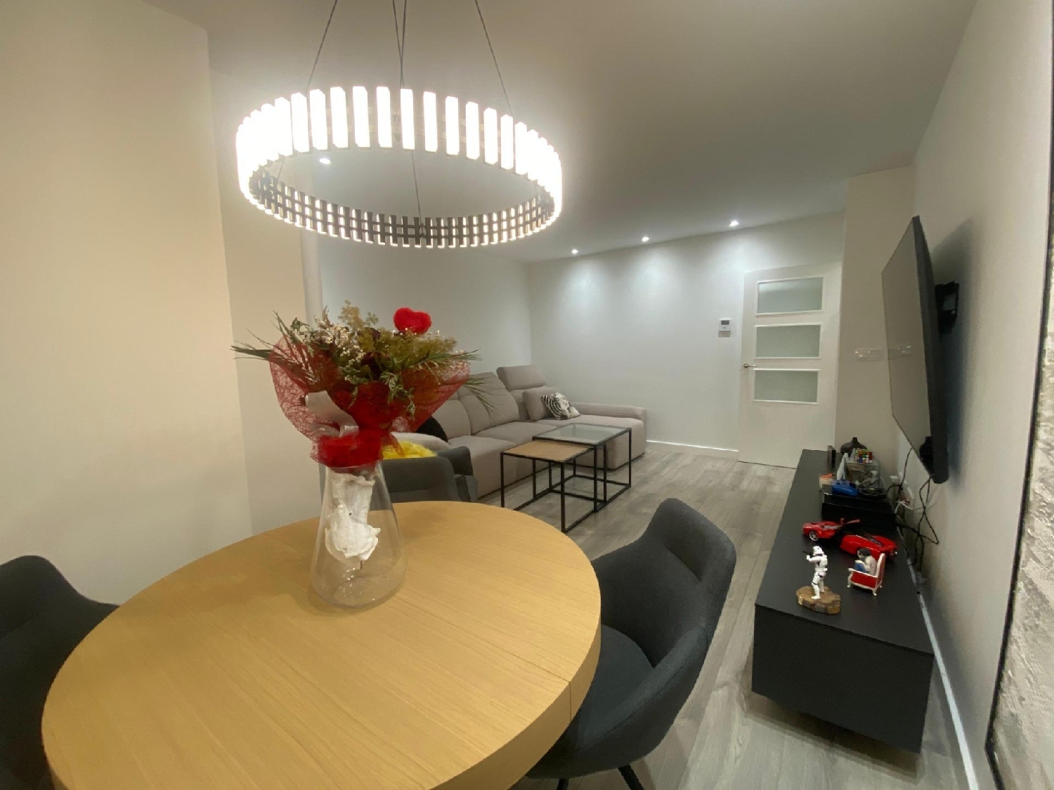  till salu lägenhet Lorca Alto Guadalentín 8