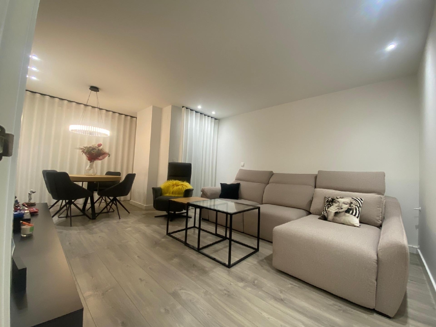  till salu lägenhet Lorca Alto Guadalentín 7