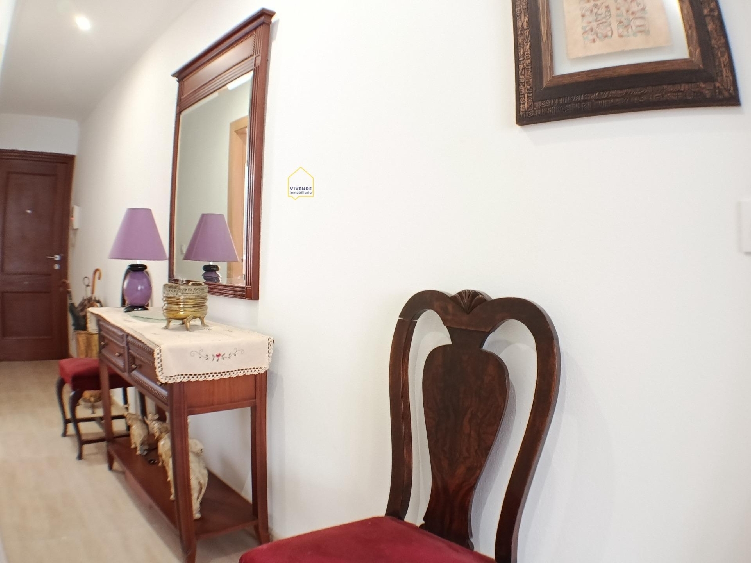  till salu lägenhet Lorca Alto Guadalentín 8