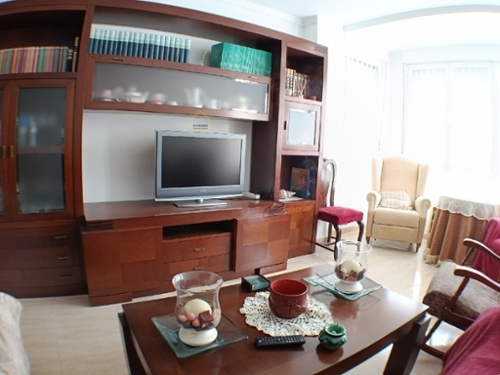 Lorca Alto Guadalentín lägenhet foto 6347367