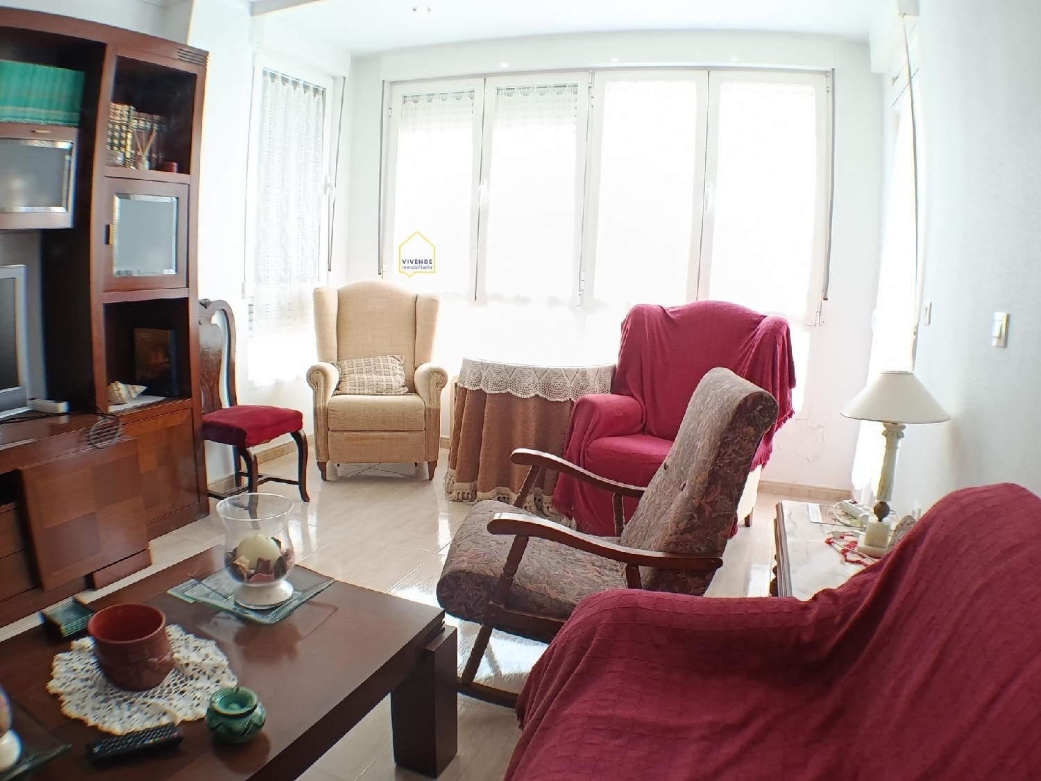  till salu lägenhet Lorca Alto Guadalentín 5