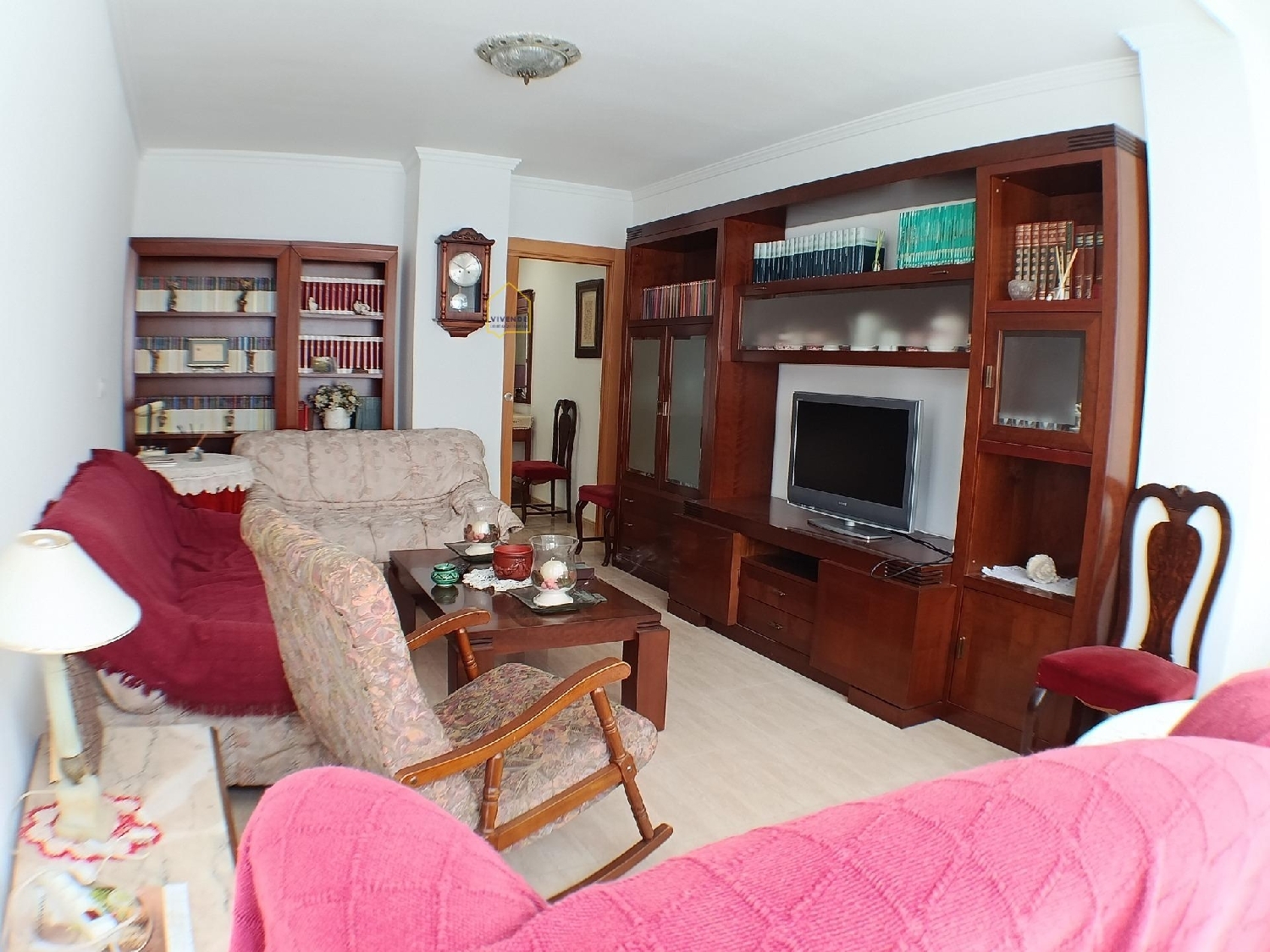  till salu lägenhet Lorca Alto Guadalentín 2