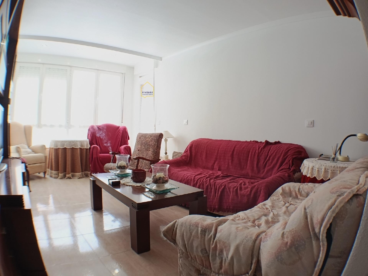  till salu lägenhet Lorca Alto Guadalentín 6