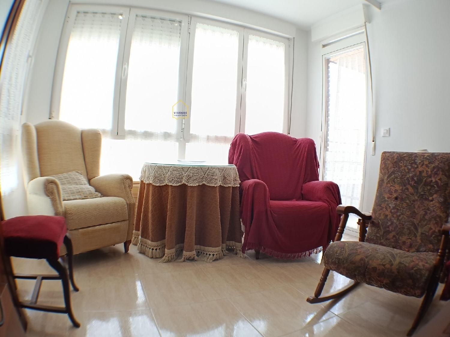  till salu lägenhet Lorca Alto Guadalentín 4