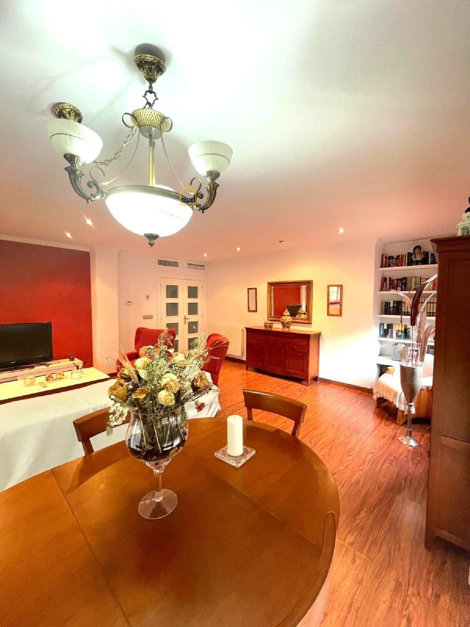  till salu lägenhet Lorca Alto Guadalentín 2