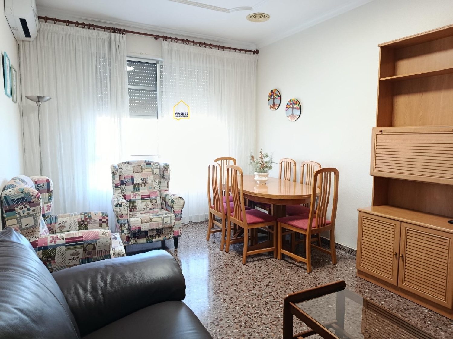  till salu lägenhet Lorca Alto Guadalentín 5