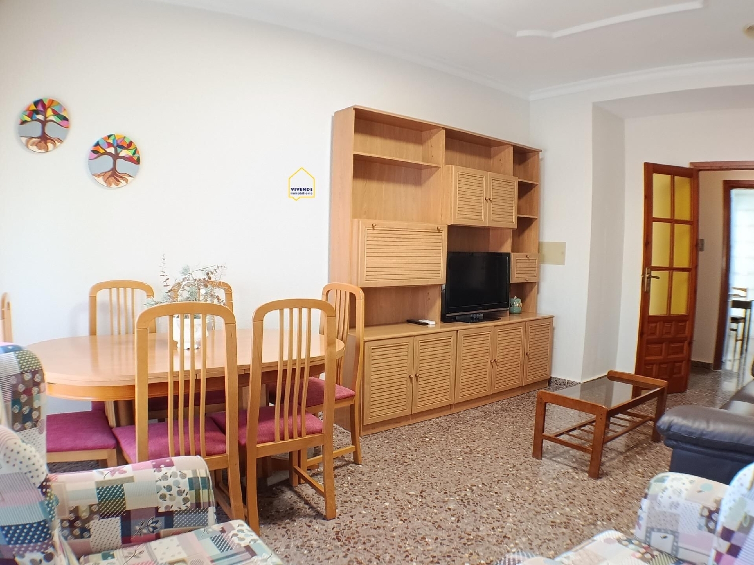  till salu lägenhet Lorca Alto Guadalentín 8