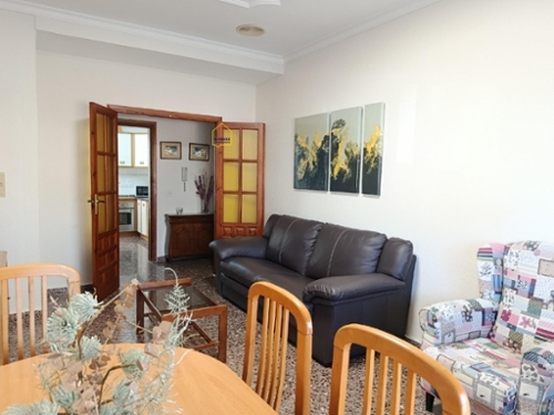 Lorca Alto Guadalentín lägenhet foto 6347375