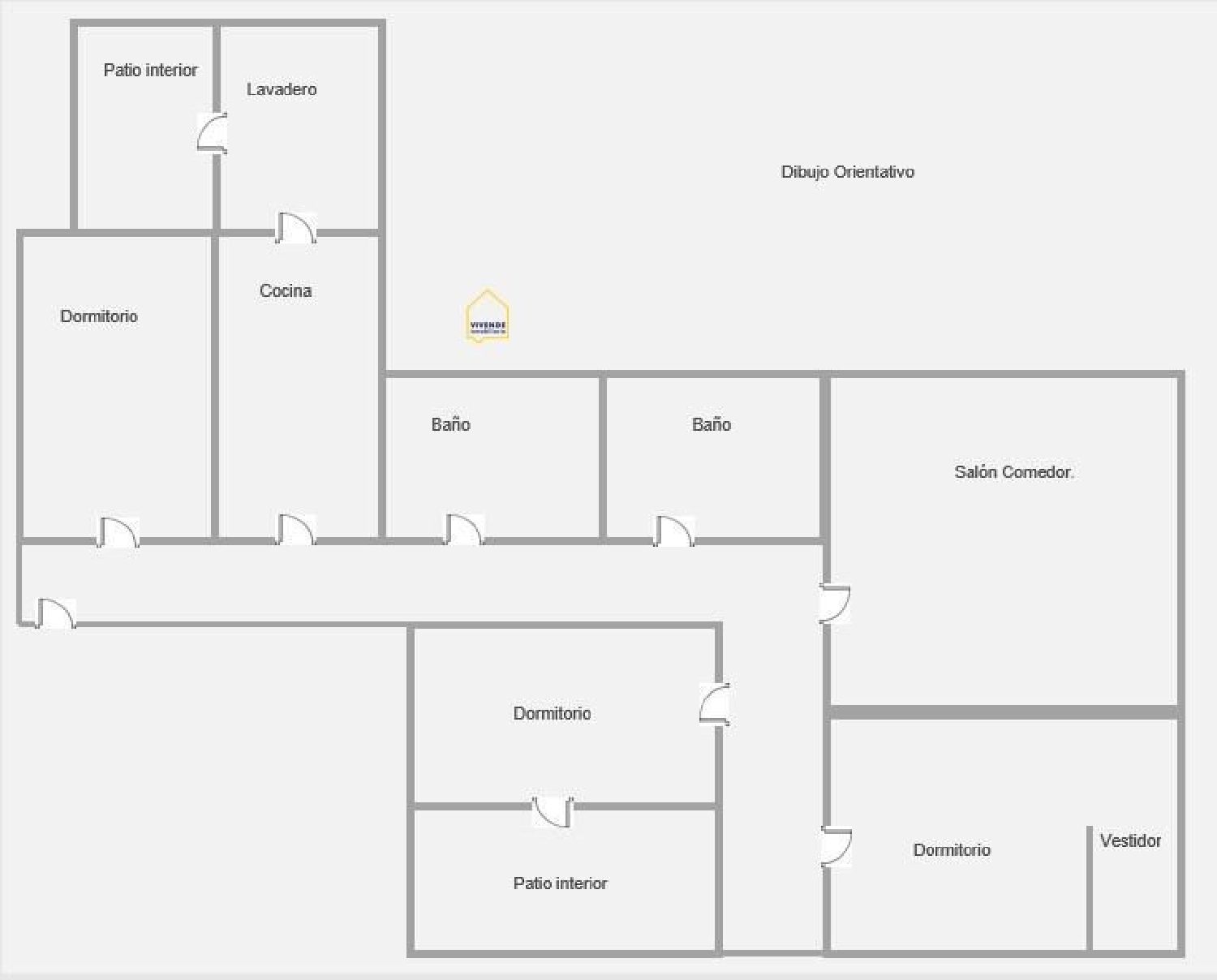  kaufen Wohnung Lorca Alto Guadalentín 8