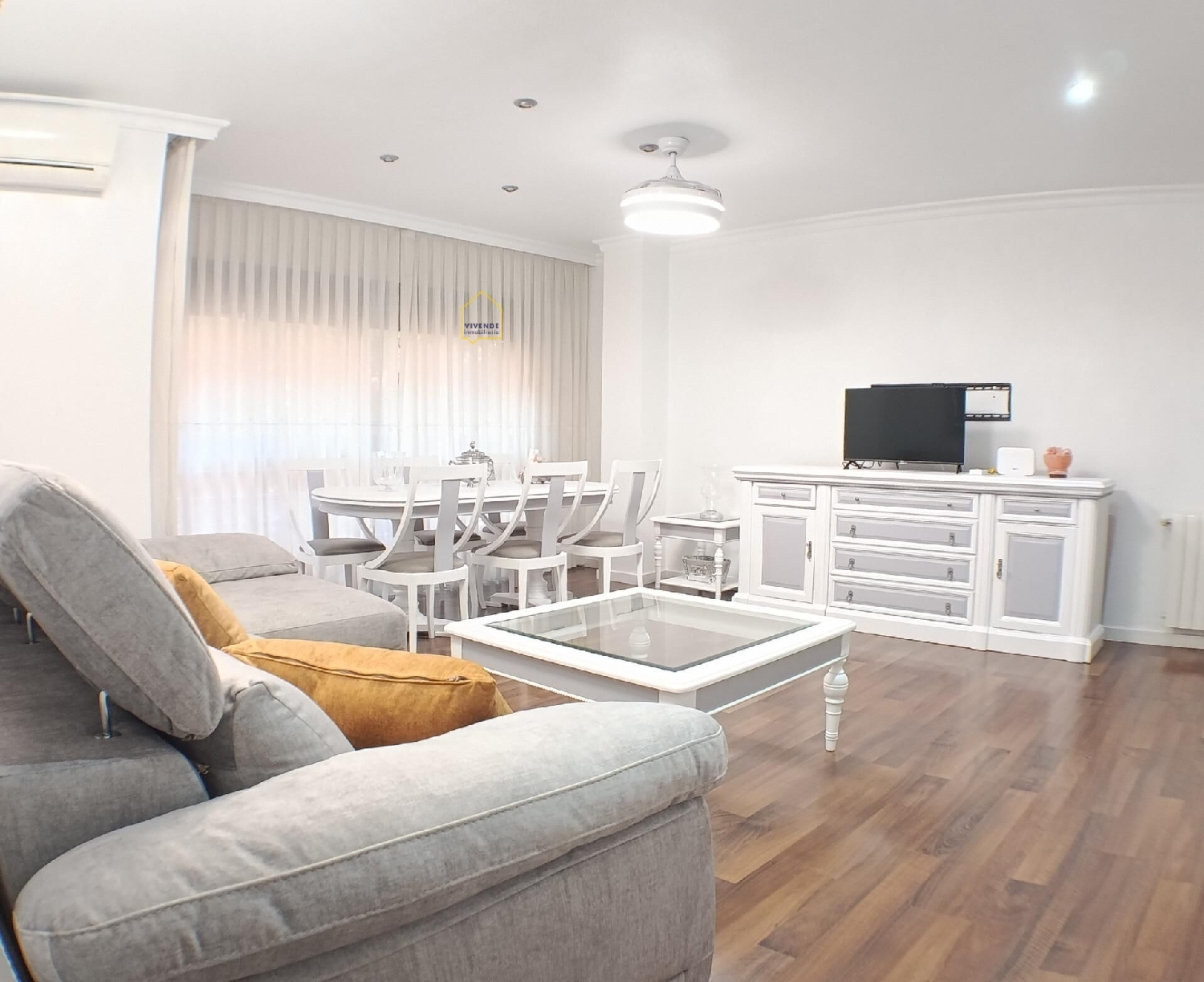 kaufen Wohnung Lorca Alto Guadalentín 1