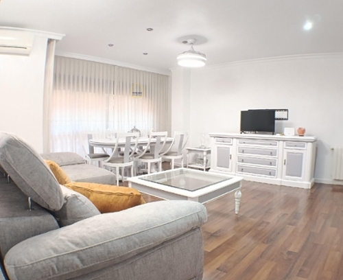 Lorca Alto Guadalentín Wohnung Bild 6350146