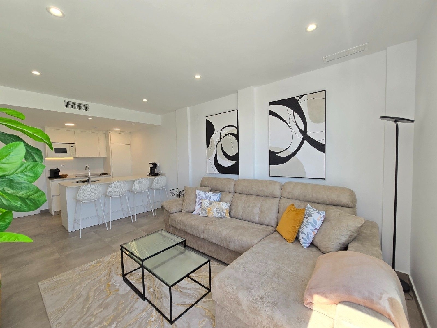  à vendre appartement Los Alcázares Mar Menor 8