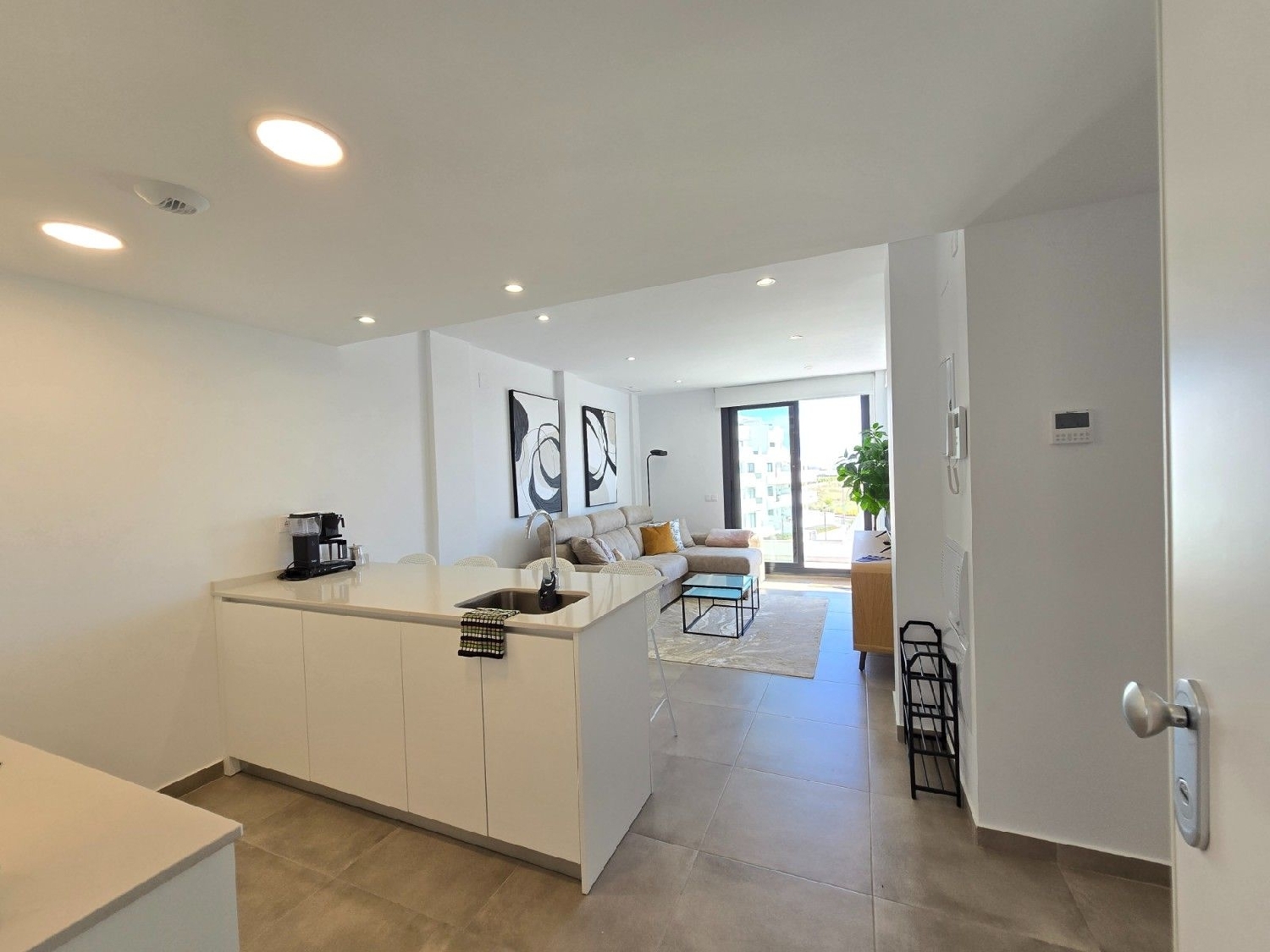  à vendre appartement Los Alcázares Mar Menor 5