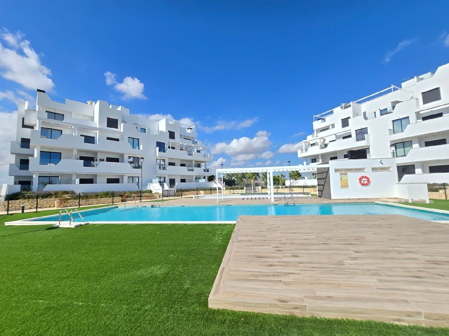  à vendre appartement Los Alcázares Mar Menor 3