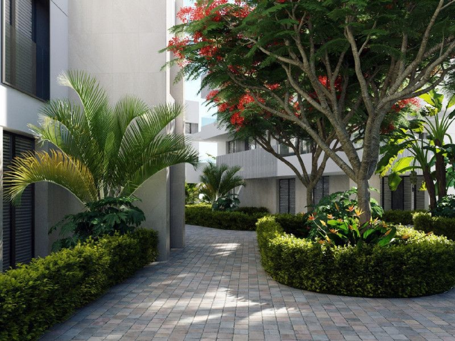  till salu lägenhet Los Alcázares Mar Menor 3