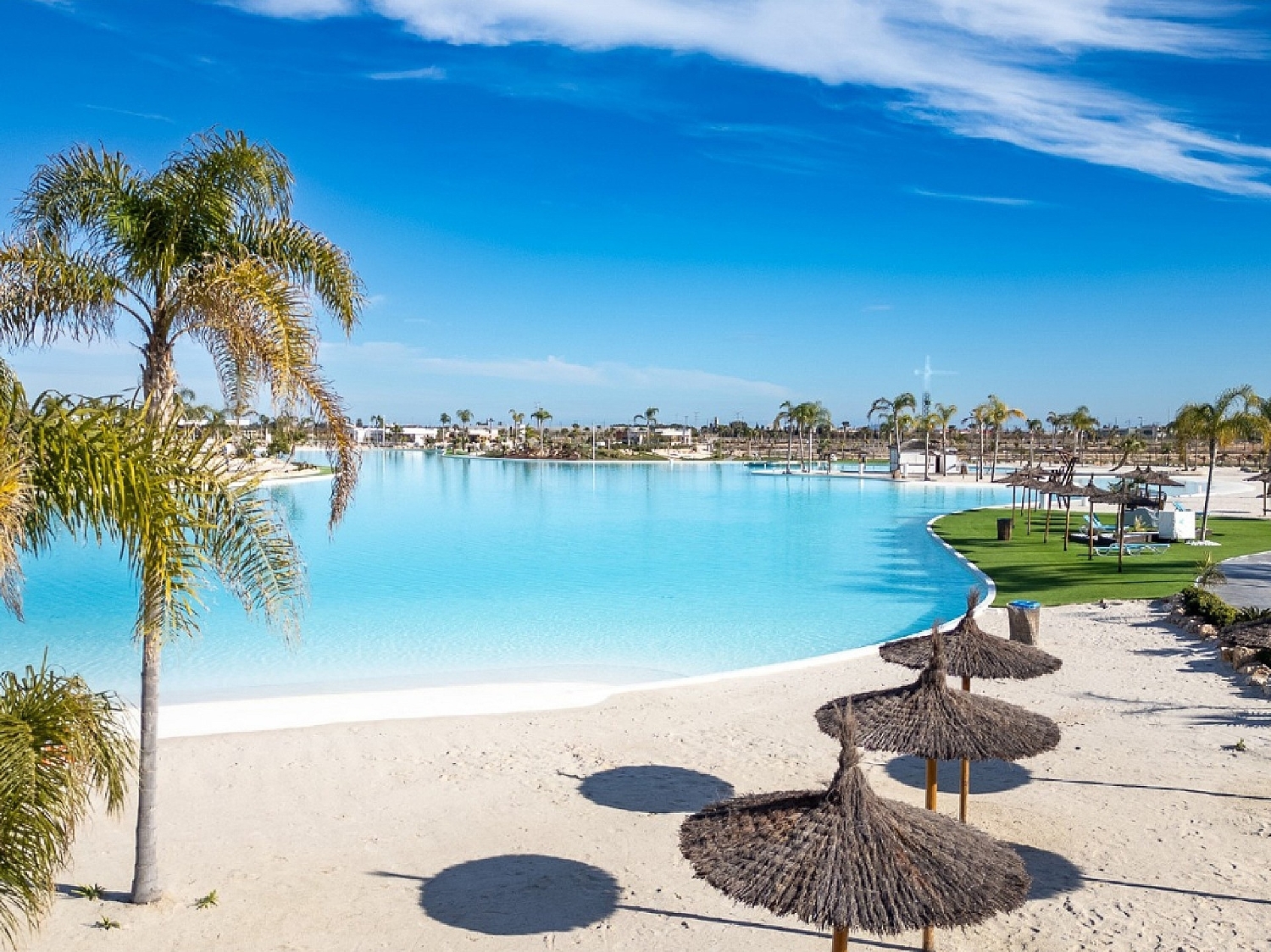  for sale apartment Los Alcázares Mar Menor 2