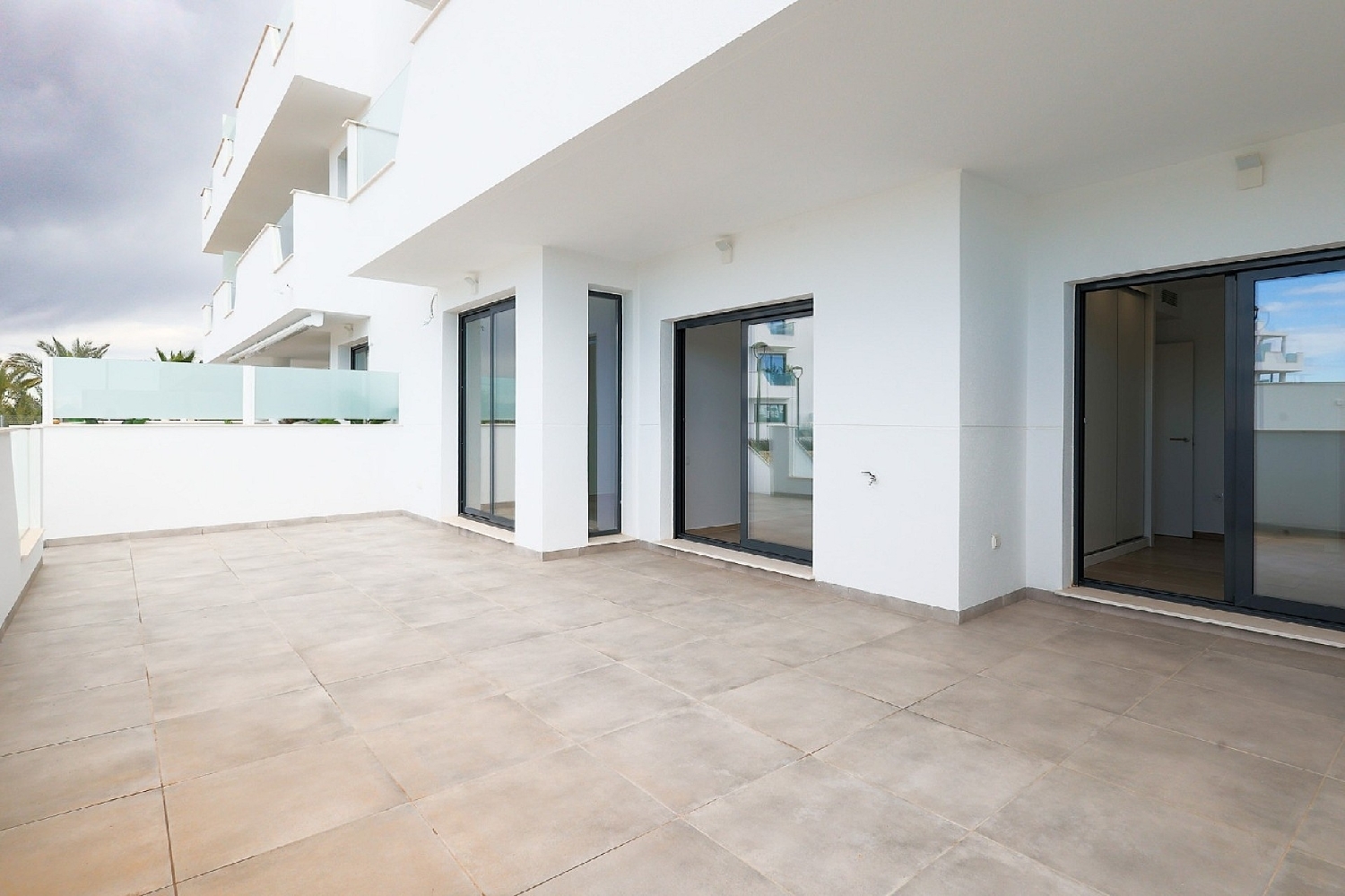  for sale apartment Los Alcázares Mar Menor 6