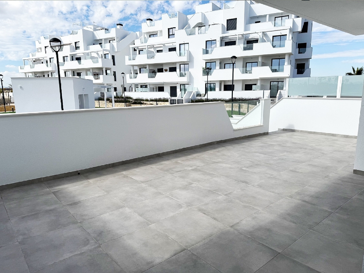  for sale apartment Los Alcázares Mar Menor 3