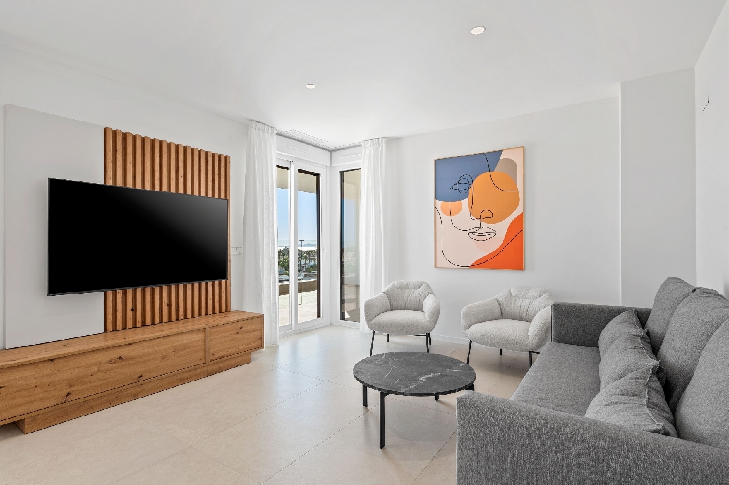  en venta apartamento Los Alcázares Mar Menor 3