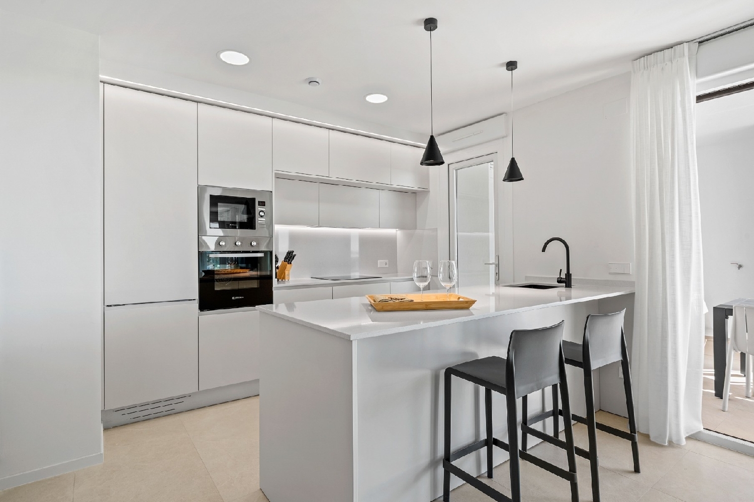  en venta apartamento Los Alcázares Mar Menor 8