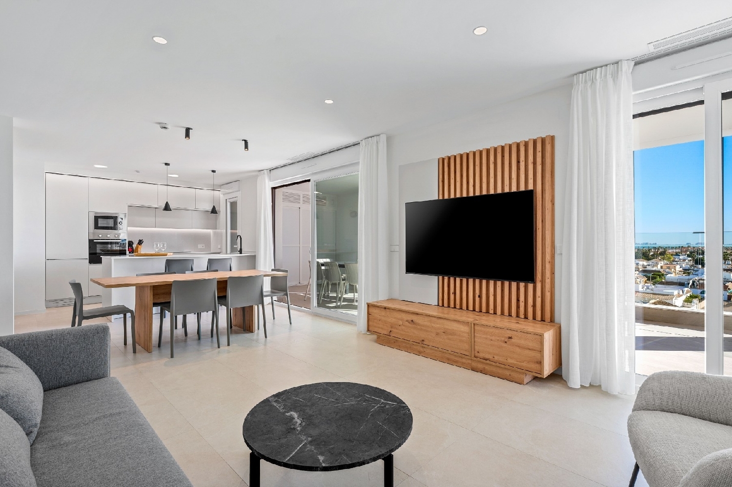  en venta apartamento Los Alcázares Mar Menor 4