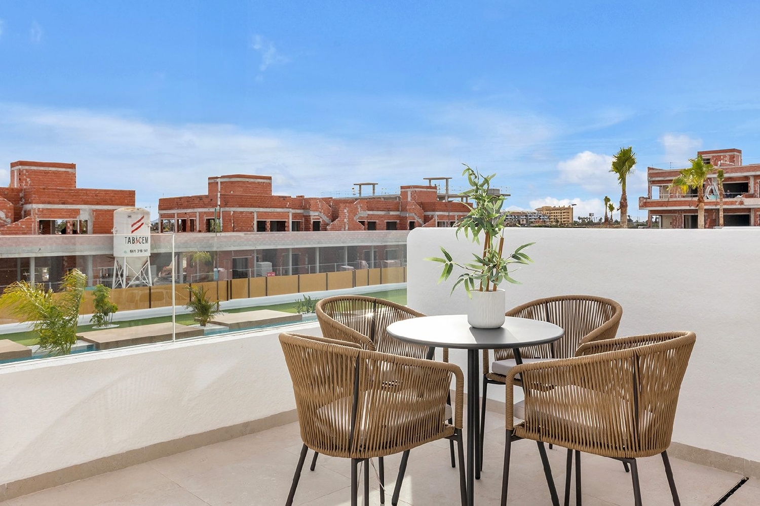  for sale apartment Los Alcázares Mar Menor 4