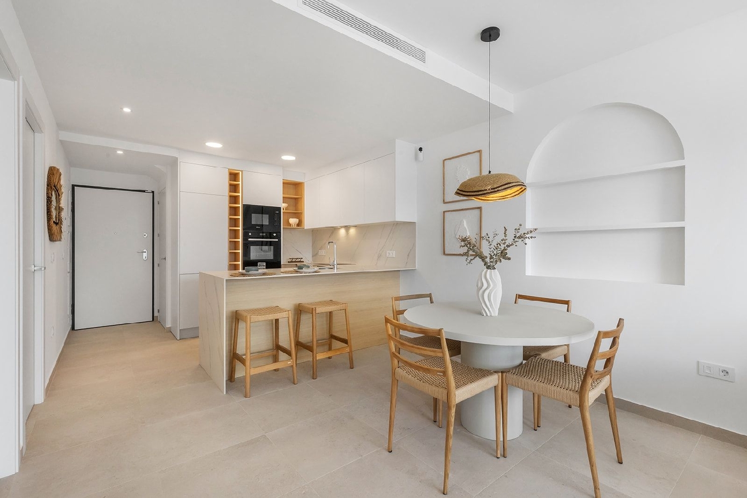  for sale apartment Los Alcázares Mar Menor 6