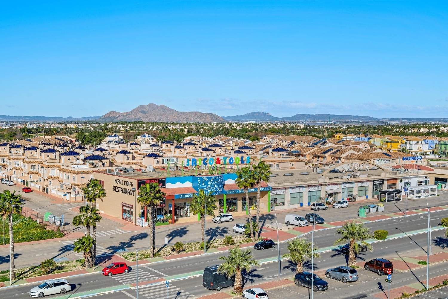  for sale apartment Los Alcázares Mar Menor 5