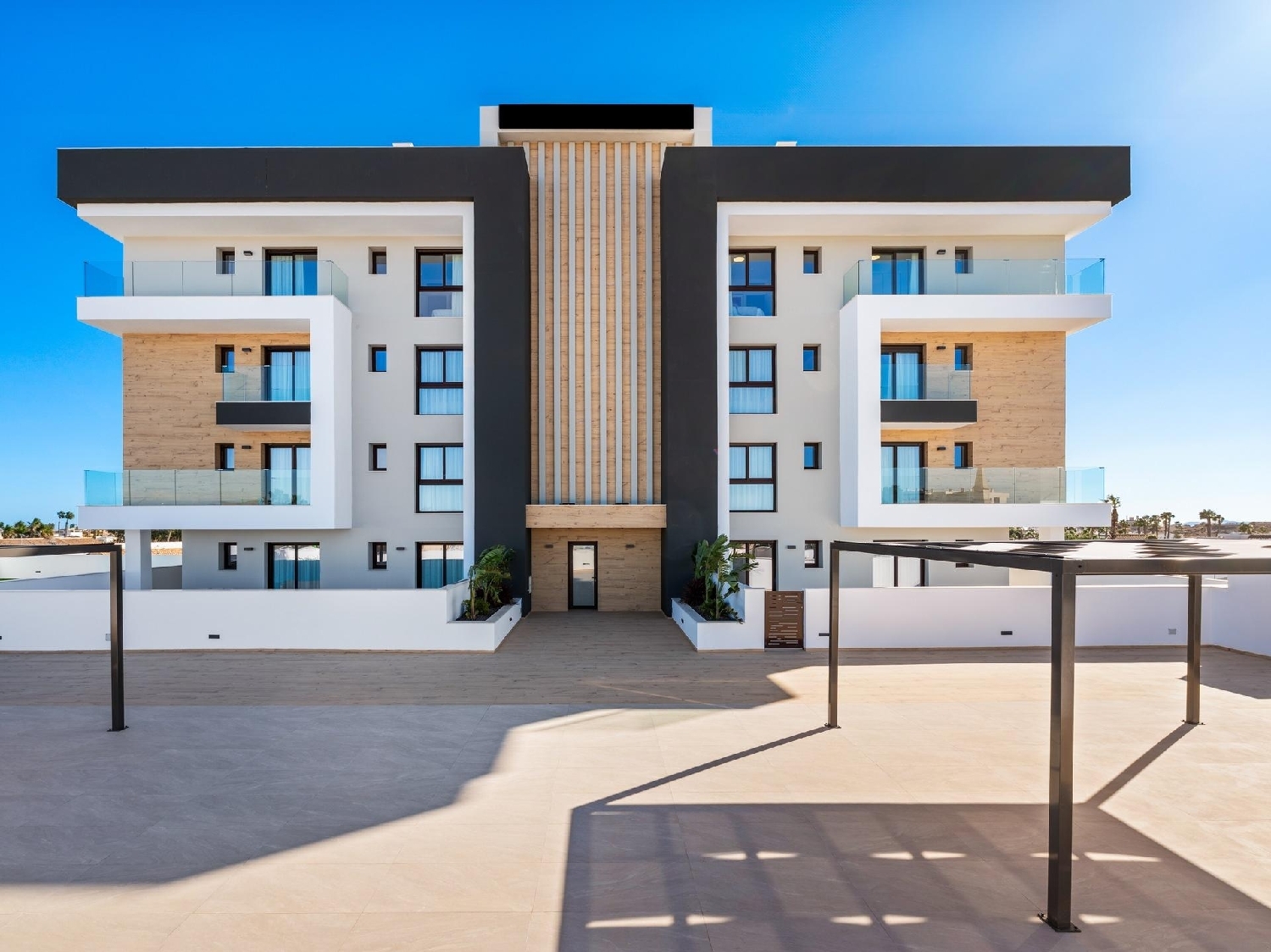  for sale apartment Los Alcázares Mar Menor 2