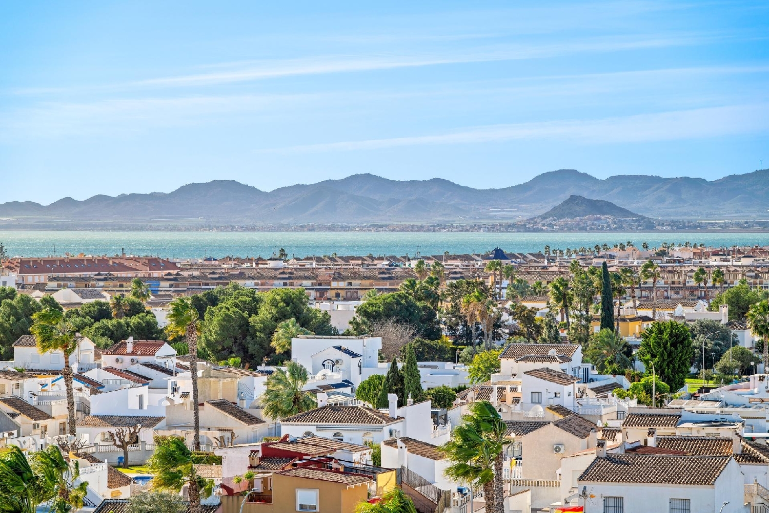  for sale apartment Los Alcázares Mar Menor 8