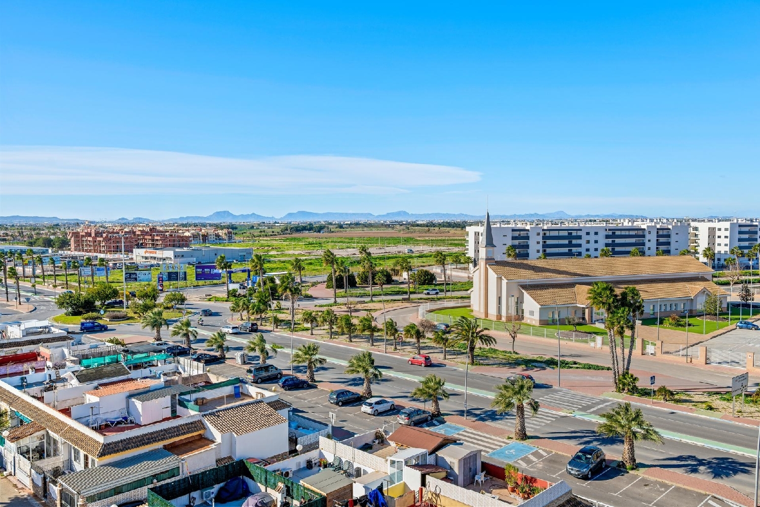  for sale apartment Los Alcázares Mar Menor 7