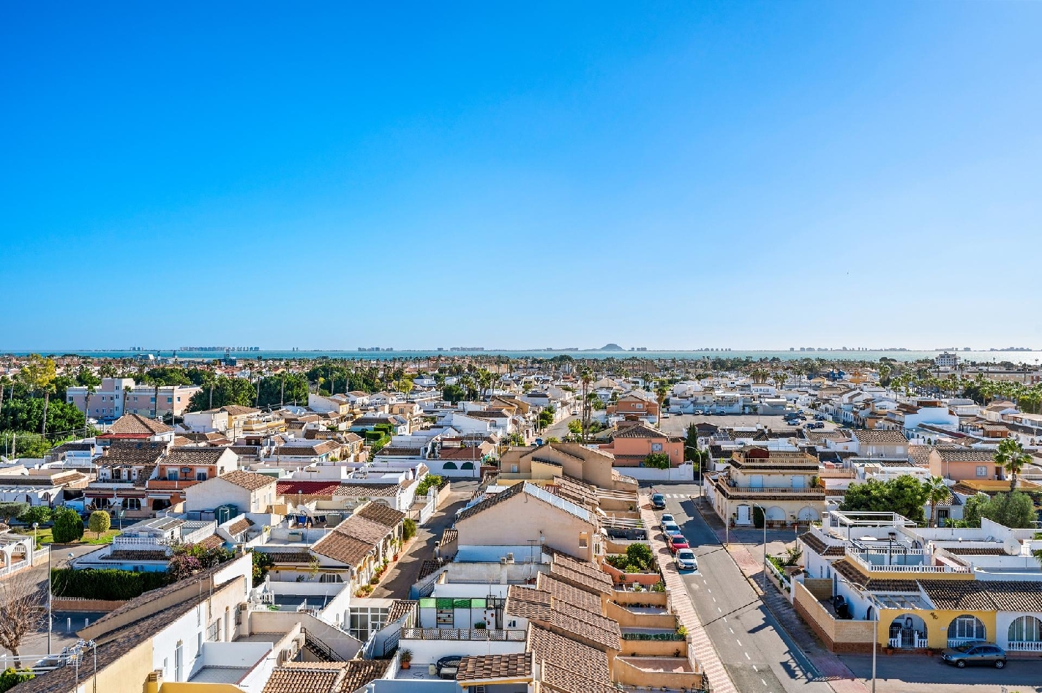  for sale apartment Los Alcázares Mar Menor 6