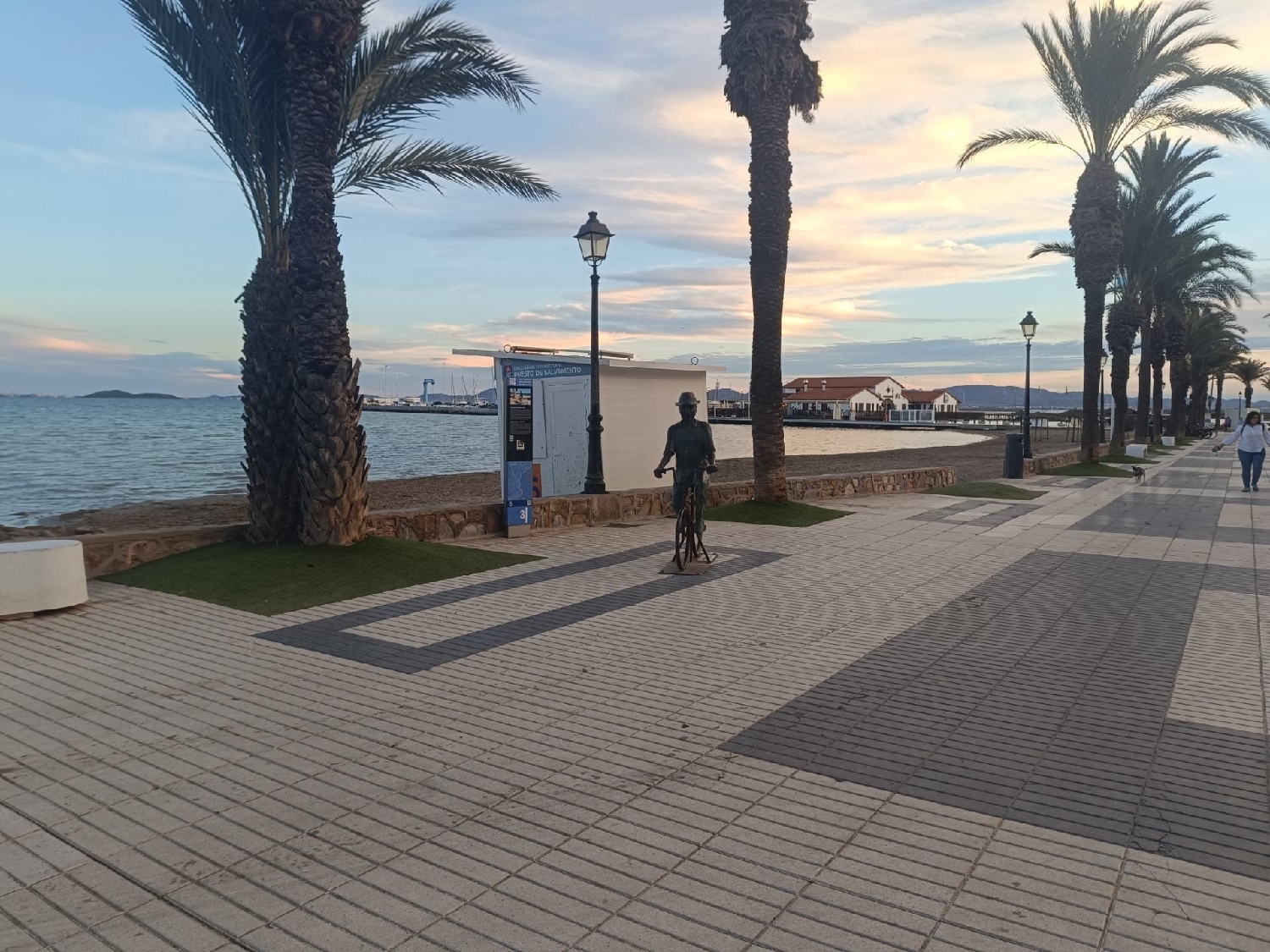  till salu lägenhet Los Alcázares Mar Menor 2