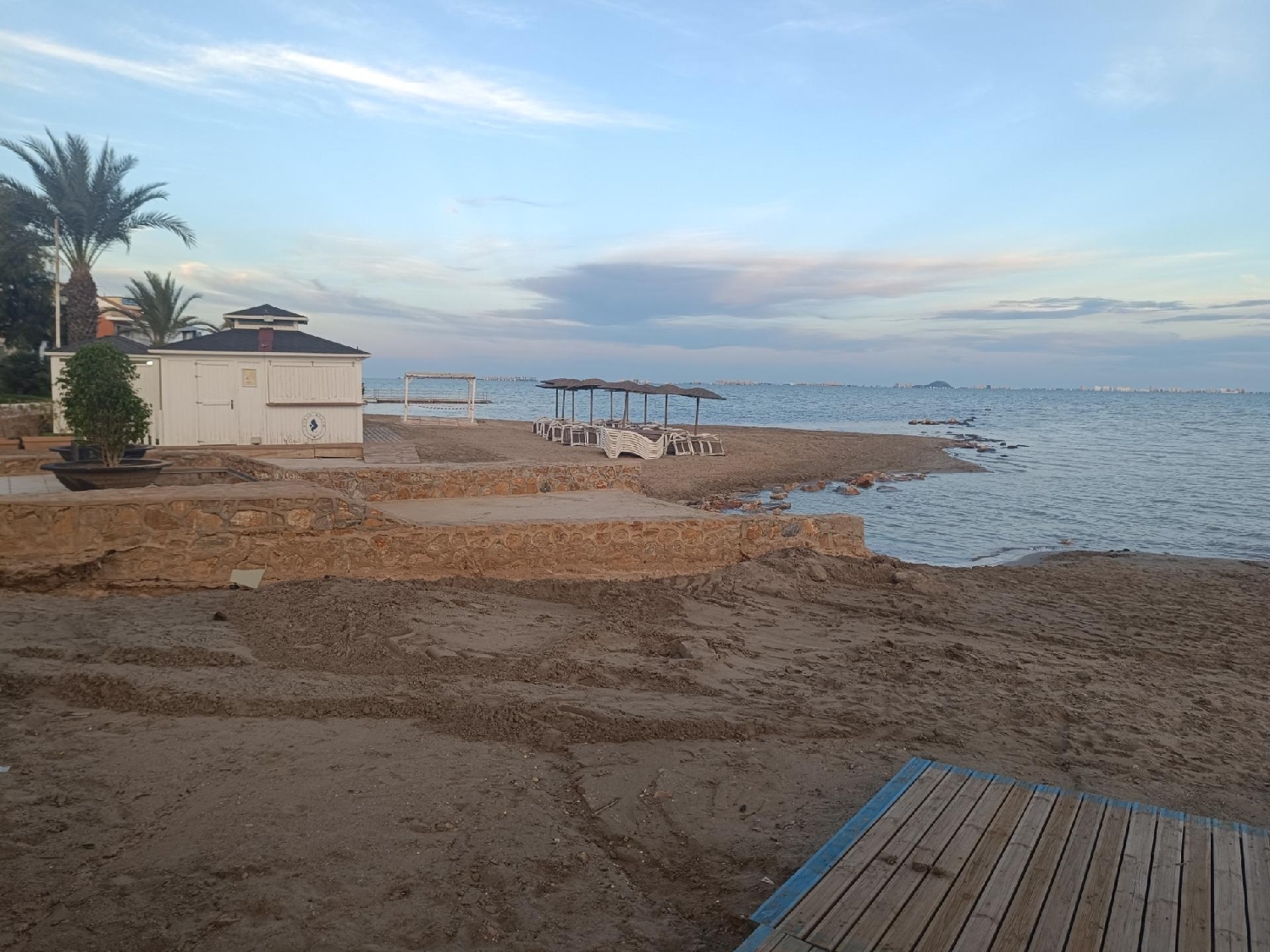  till salu lägenhet Los Alcázares Mar Menor 3