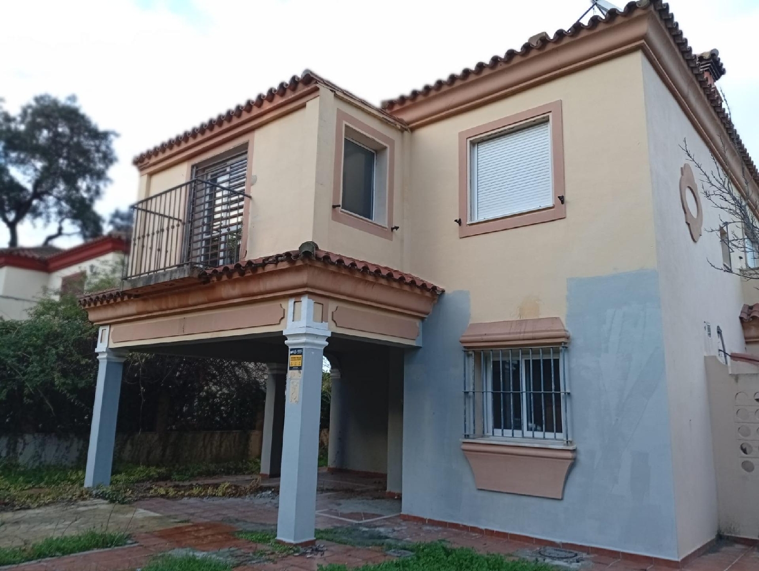  te koop appartement Los Barrios Campo De Gibraltar 6