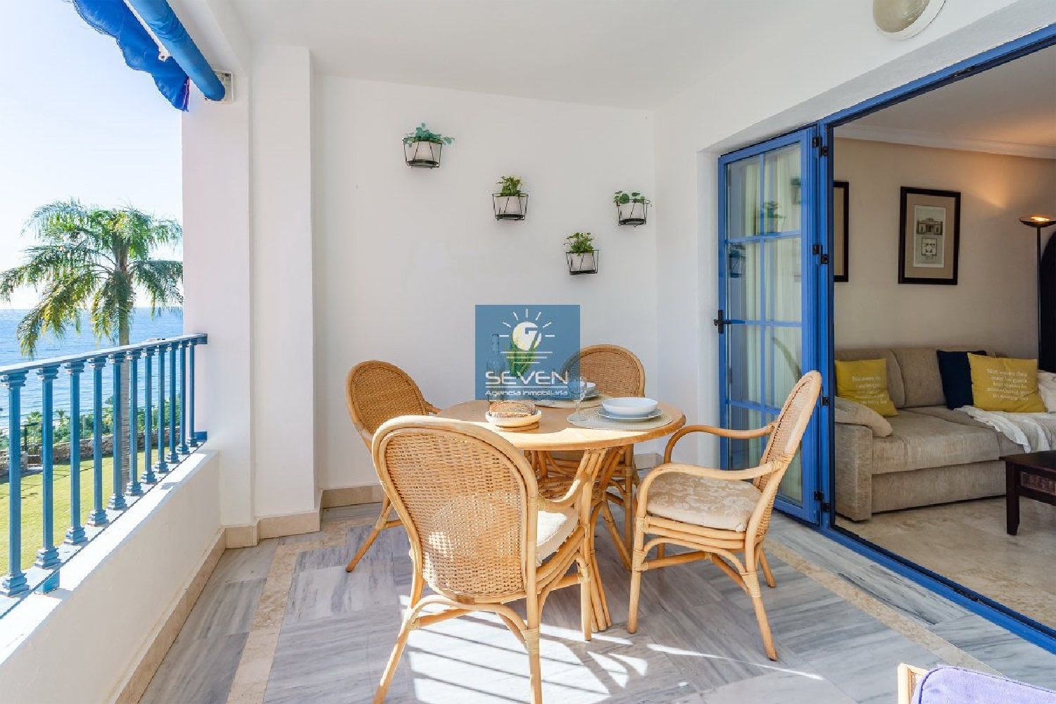  till salu lägenhet Los Carriones Huéscar 4