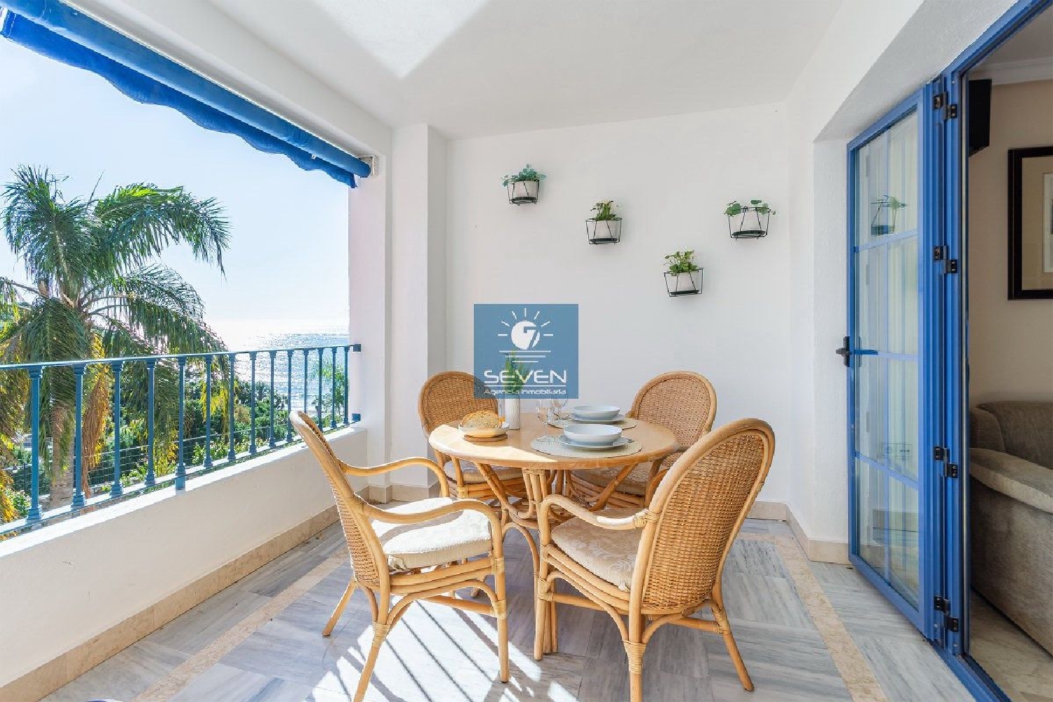  till salu lägenhet Los Carriones Huéscar 2