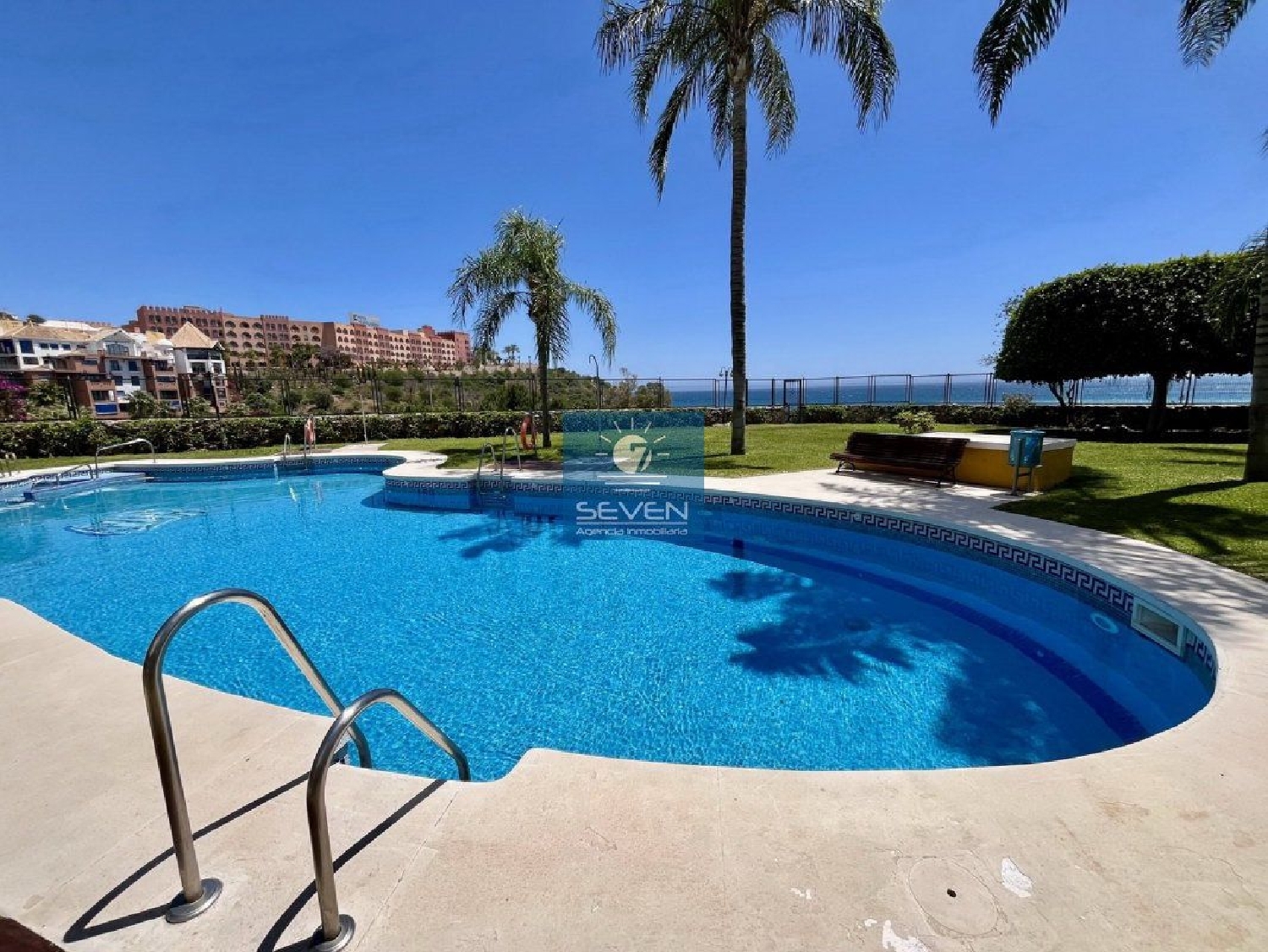  till salu lägenhet Los Carriones Huéscar 7