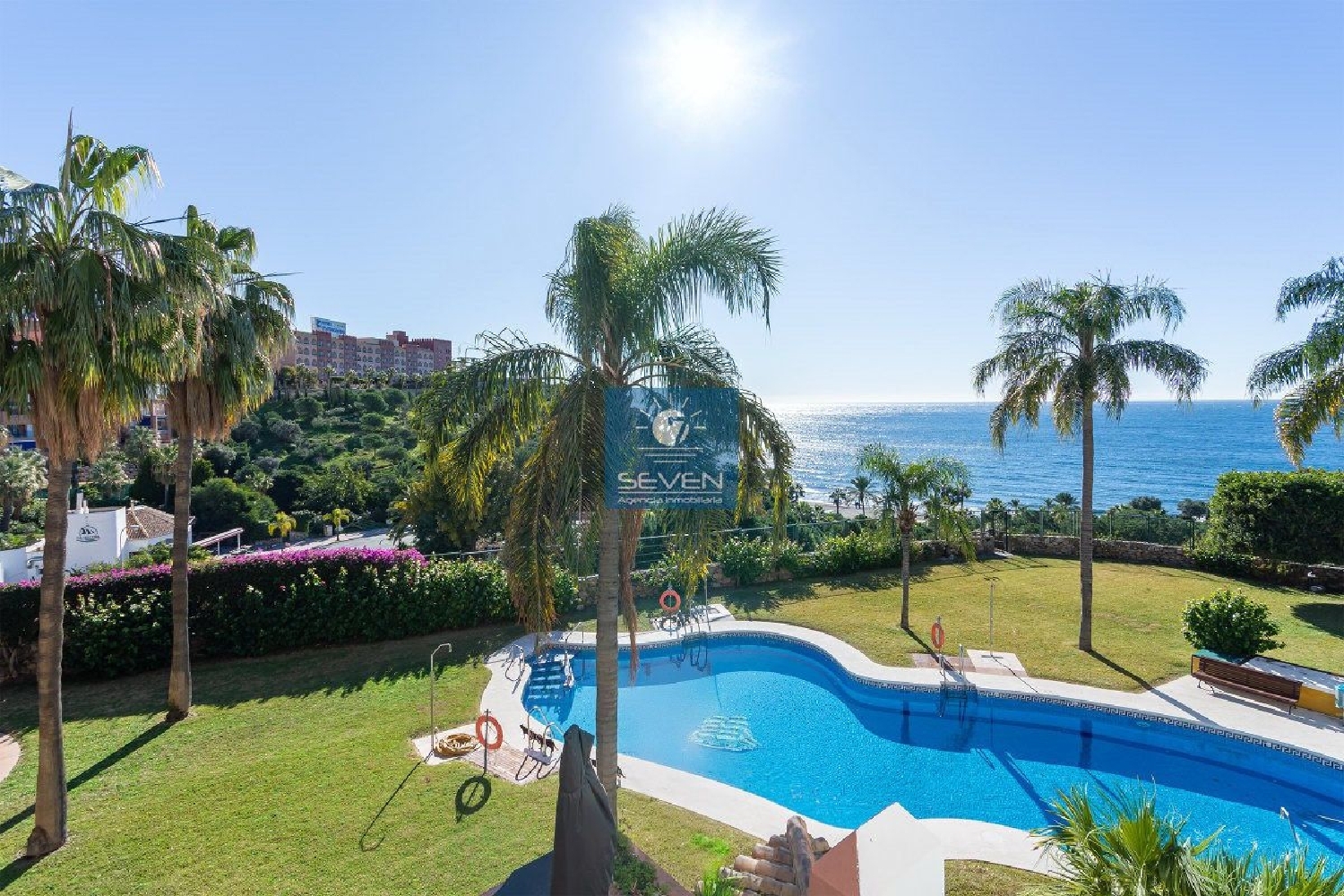  till salu lägenhet Los Carriones Huéscar 5