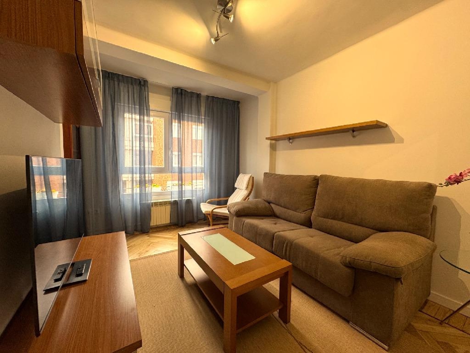  till salu lägenhet Los Corrales De Buelna Besaya 3