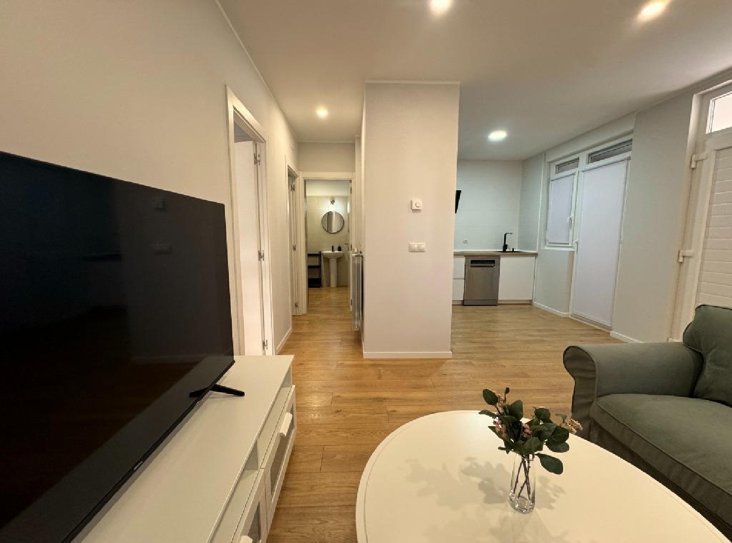  till salu lägenhet Los Corrales De Buelna Besaya 6